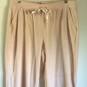 VINTAGE JUICY COUTURE Velour Pants EUC